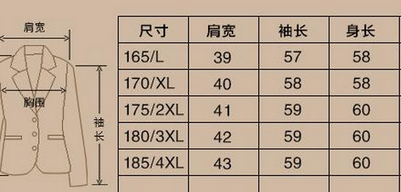 xl是175還是180？是多少尺寸？